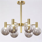 Selva Chandelier