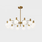 Selva Chandelier