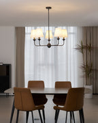 Seraphine Grace Chandelier