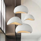 Wabi Sabi LED Pendant Light Chandelier for Dining Living Room Bedroom Bar