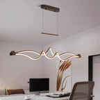 LED Pendant Chandeliers for Modern Home Decor and Indoor Lighting
