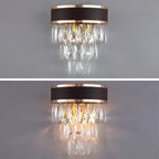 Nordic Minimalist Wall Lamp for Home Decor - Luxe Collection