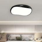 Nordic Ceiling Lights in White, Black, Red: Designer Lighting for Home Decor