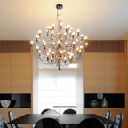 Modern LED Chandelier Pendant Light for Home Decor & Kitchen Room