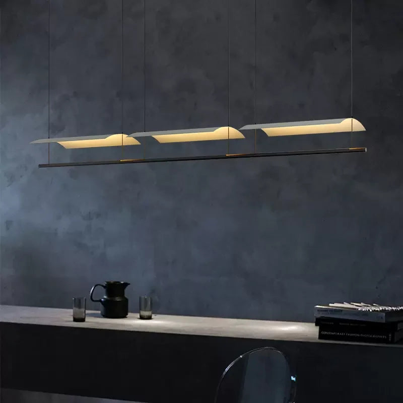 Kitchen Island Hanging Lamps Pendant Lights Chandelier Loft Home Decor