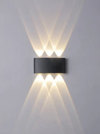 LED Modern Minimalist Wall Lamp for Bedroom, Living Room, Aisle