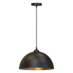 Vintage Industrial Pendant Light for Kitchen Island Restaurant, Country Style Ceiling Chandelier