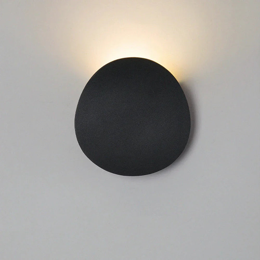 Wall Light LED Sconce Modern Minimalist Nordic Staircase Living Room Bedroom Lighting