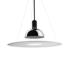 UFO Pendant Light for Home Decor and Indoor Lighting