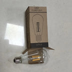 Retro Hemp Rope Wall Sconce - American Country Loft Lighting for Living Room