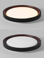 Modern Nordic Italian Minimalist LED Ceiling Lamps for Luxurious Master Bedroom