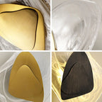 Crystal Wall Lamp: Modern Luxury Bedroom Decor, Creative LED Lighting for Living Room