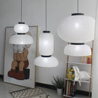 Chinese Art Retro Pendant Light for Living Room, Bedroom, and Restaurant