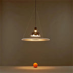 UFO Pendant Light for Home Decor and Indoor Lighting