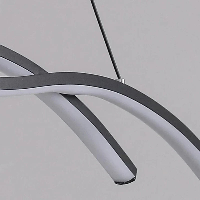 Nordic Dining Room Pendant Light Chandelier for Living Room