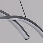 Nordic Dining Room Pendant Light Chandelier for Living Room