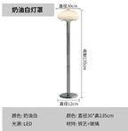 Mushroom Table Lamp: Medieval Bauhaus Design for Living Room, Study, and Decor