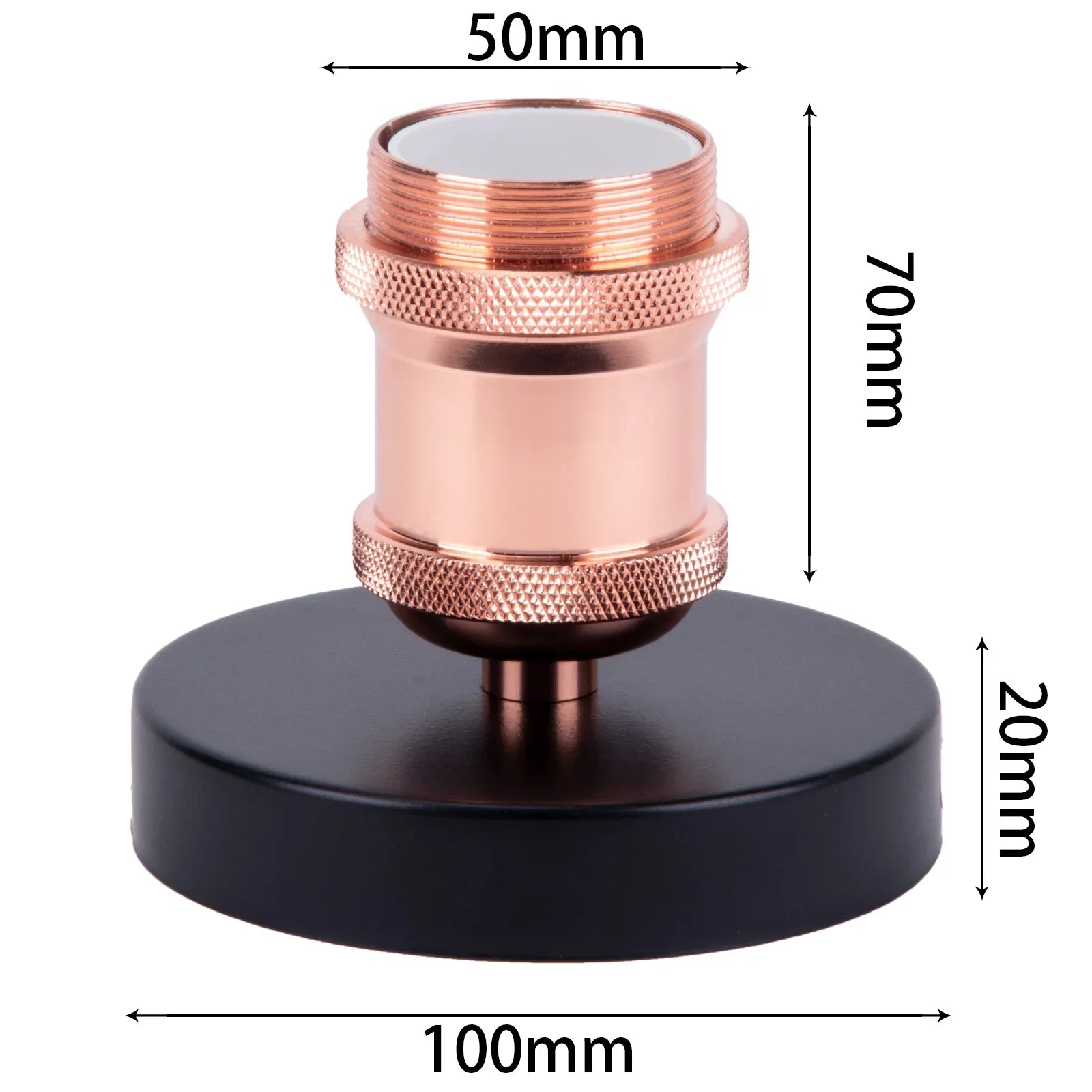 Vintage Industrial LED Ceiling & Wall Light for Home Living Room Lighting