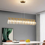 Nordic Style Pendant Light by — Indoor Ceiling Lamp for Dining & Living Room