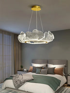Modern Nordic Pendant Chandelier Ceiling LED Lamp for Home Decor Lighting