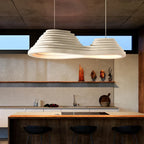 Nordic Minimalist LED Pendant Light for Dining Room and Cafe