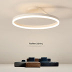 Modern Dimmable LED Pendant Chandelier for Bedroom and Living Room