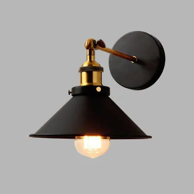 Industrial Rustic Pendant Lights Indoor Lamp for Living Dining Room Home Décor