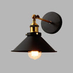Industrial Rustic Pendant Lights Indoor Lamp for Living Dining Room Home Décor