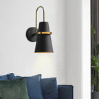 Modern Nordic E27 Wall Lights Sconce Lamp for Bedroom Living Room Decor