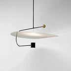 Modern LED Pendant Lights for Ceiling Minimalism and Restaurant Chandelier