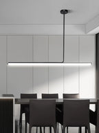 Modern LED Dining Room Chandelier & Bar Table Pendant Light