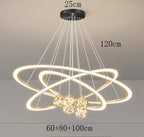 Modern Pendant Lights Indoor Lighting Chandelier Ceiling Lamp