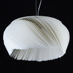 Nordic Personality LED Pendant Light for Home Decor