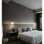 Marble Designer Chandelier for Living Room Bedside Bar Table