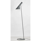 Adjustable LED Floor Lamp - Nordic Creative Industrial Style for Living Room and Bedroom