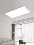 Modern Ultra Thin LED Ceiling Light for Home Décor & Lighting Fixtures