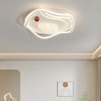Minimalist Modern Ceiling Light for Bedroom Living Room Kitchen Indoor Decor Lamp