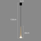 Crystal LED Staircase Chandelier: Luxury Long Stair Lighting Fixture