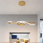 Modern LED Pendant Light for Dining Kitchen Bar Home Lighting