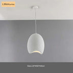 Light Industrial Wind Chandelier for Japanese Restaurant, Living Room, Bedroom
