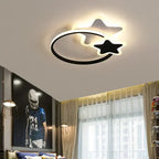 LED Children Room Ceiling Chandelier Indoor Lighting Fixture