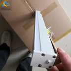 Nordic Style LED Wall Lamp for Modern Living Room Decor