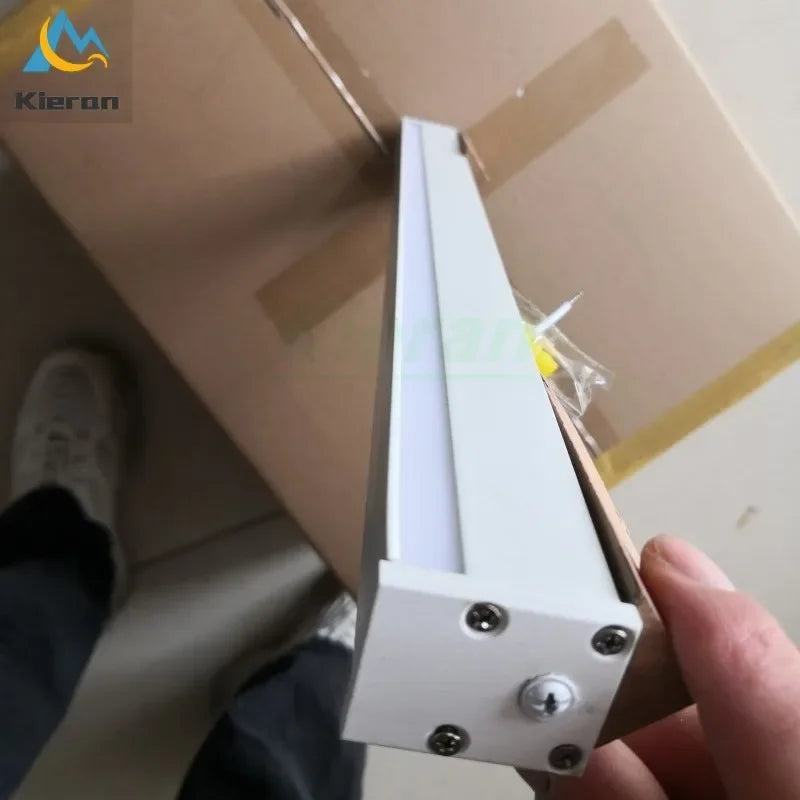 Nordic Style LED Wall Lamp for Modern Living Room Decor