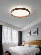 Ceiling Lamp: Modern LED Light for Bedroom, Dining Room, and Study