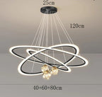 Modern Pendant Lights Indoor Lighting Chandelier Ceiling Lamp