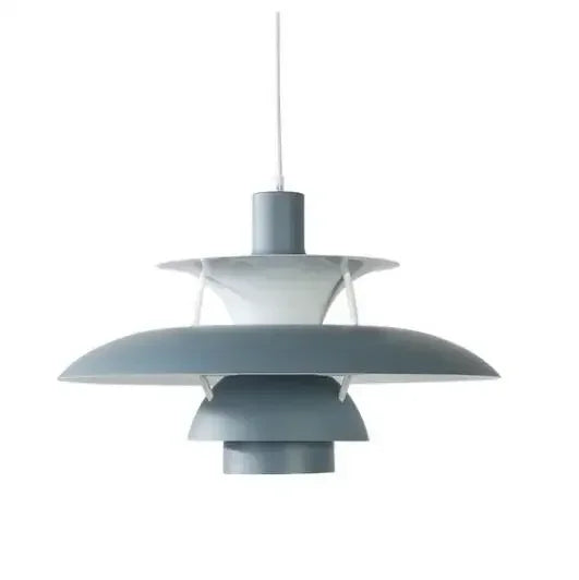 UFO Pendant Light High Quality LED Hanging Lamp PH 5 Color Kitchen Design