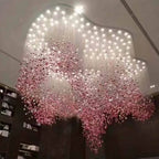 Modern Crystal Chandelier: High-Quality Luxury Lighting at Affordable Prices