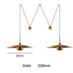 LED Pendant Lighting for Bedroom and Dining Room