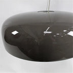 Smithfield Pendant Lamp - Black & White Designer Italian Light