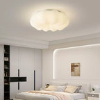LED Cloud Pendant Light Modern Children's Room Chandelier